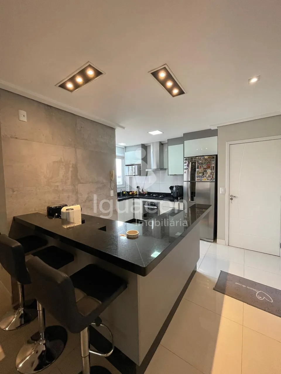 Apartamento no Centro