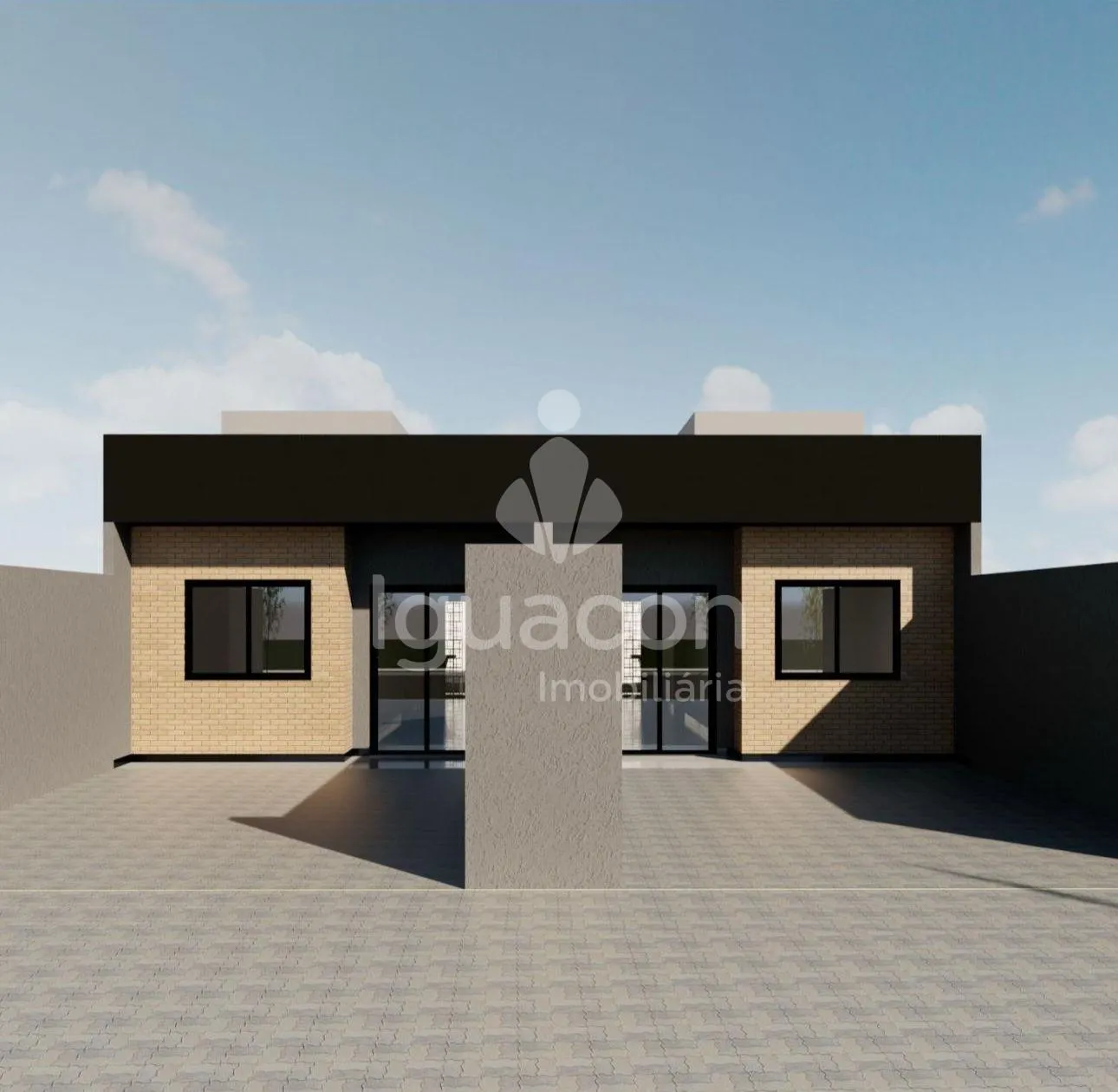 Casa no Vila Maria I