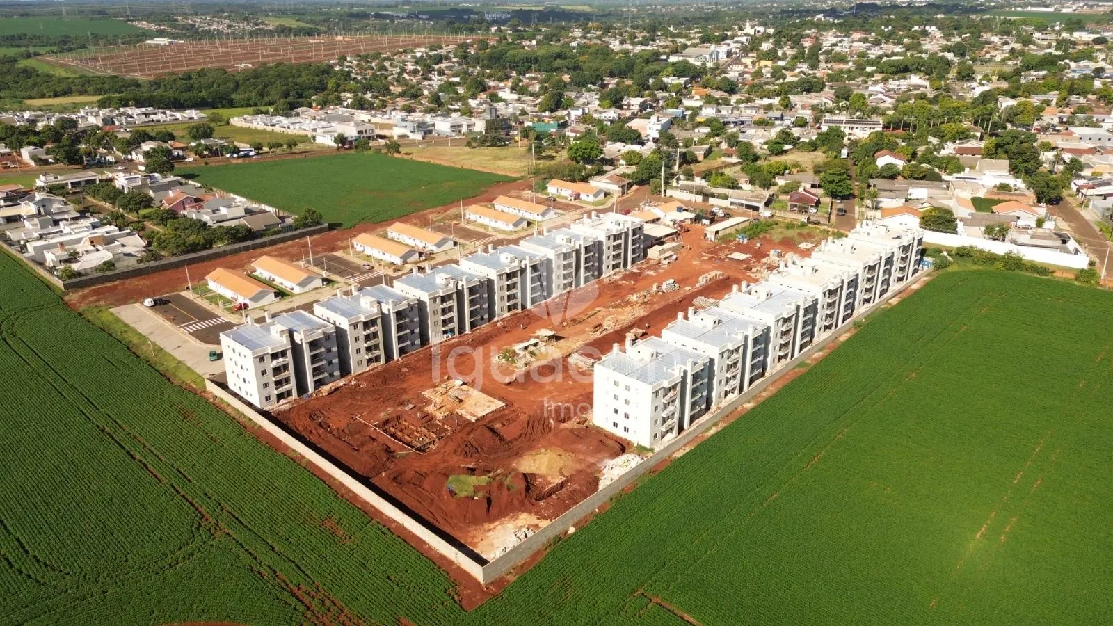Apartamento Condomínio Floratta Prime
