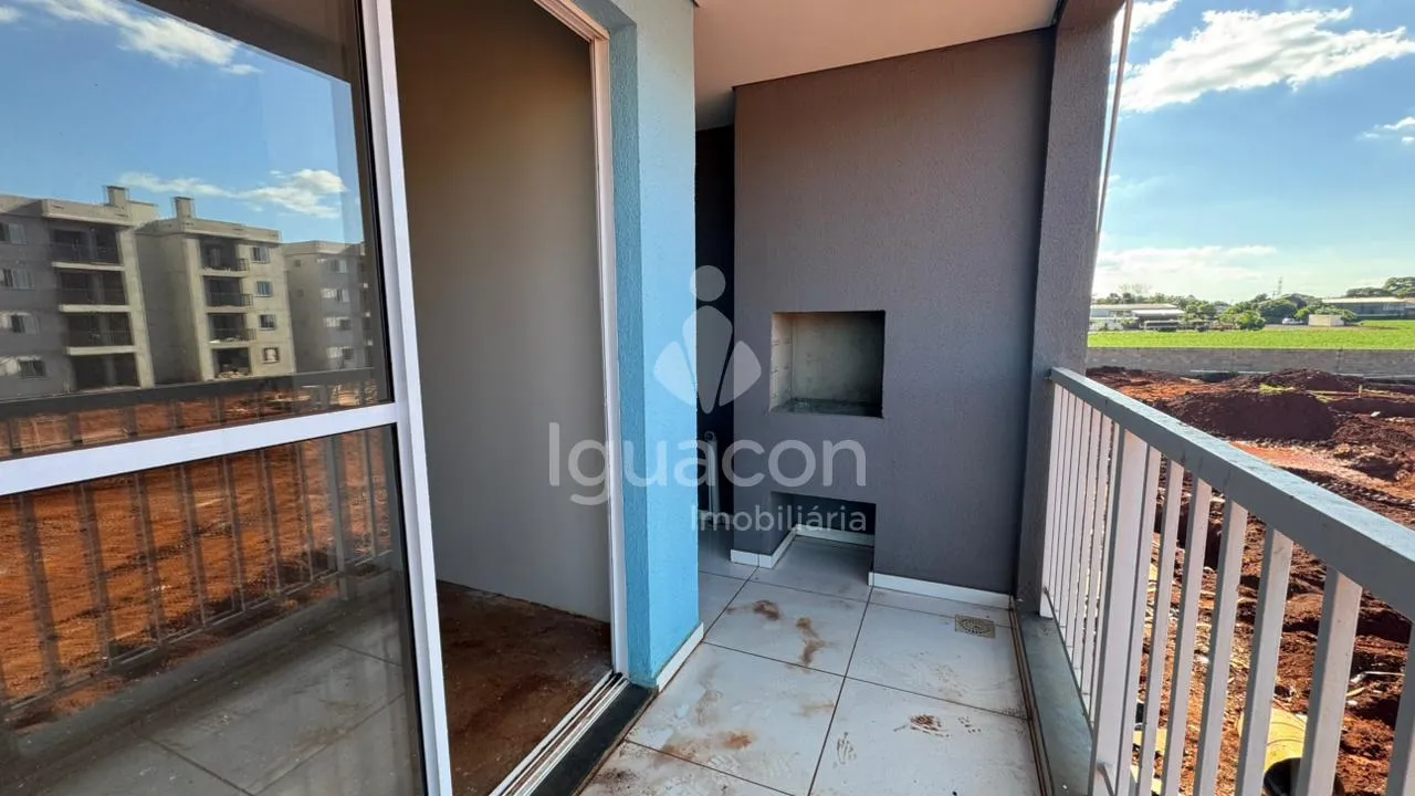 Apartamento Condomínio Floratta Prime