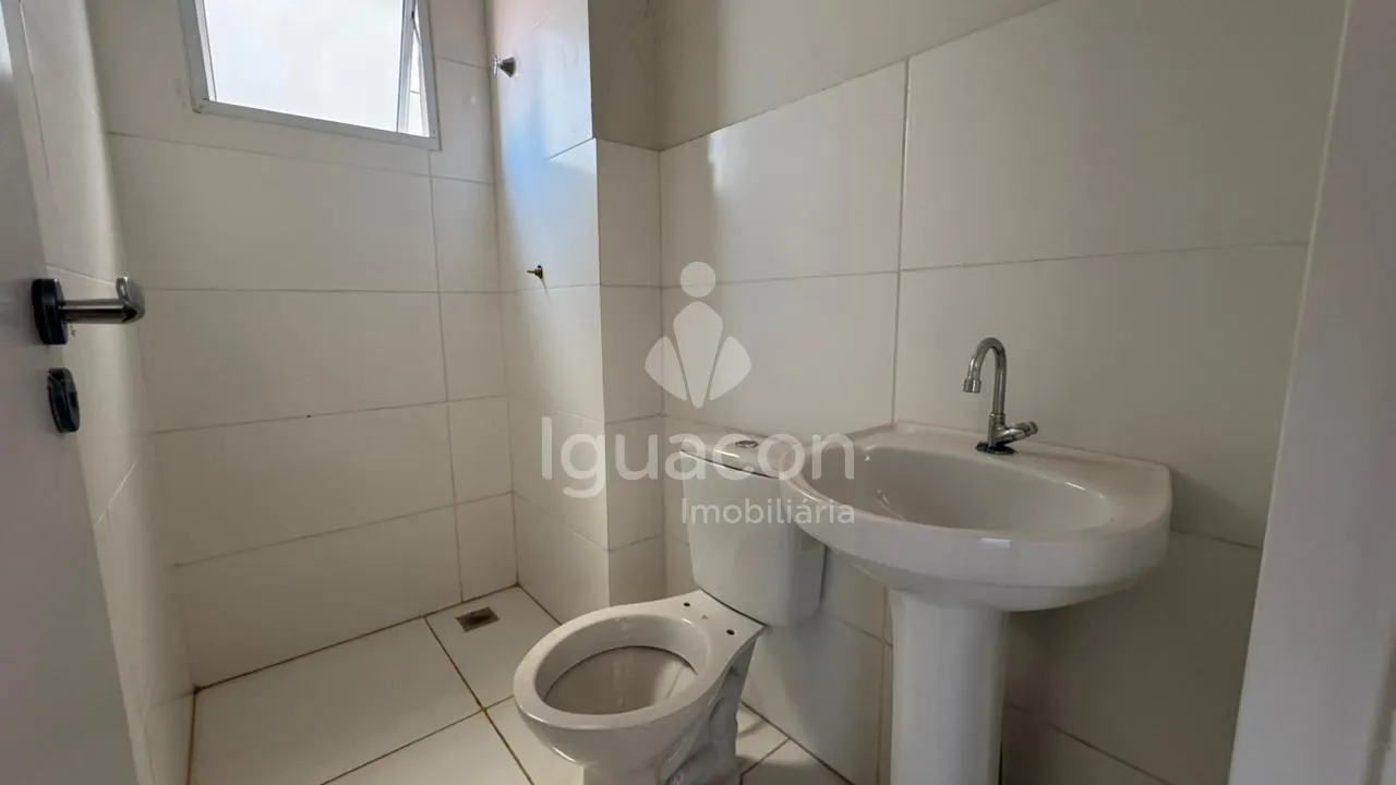 Apartamento Condomínio Floratta Prime