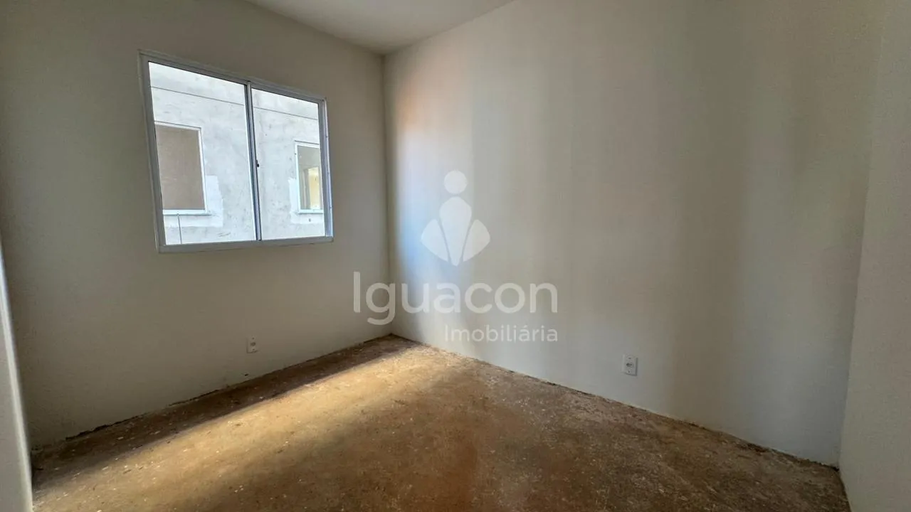 Apartamento Condomínio Floratta Prime