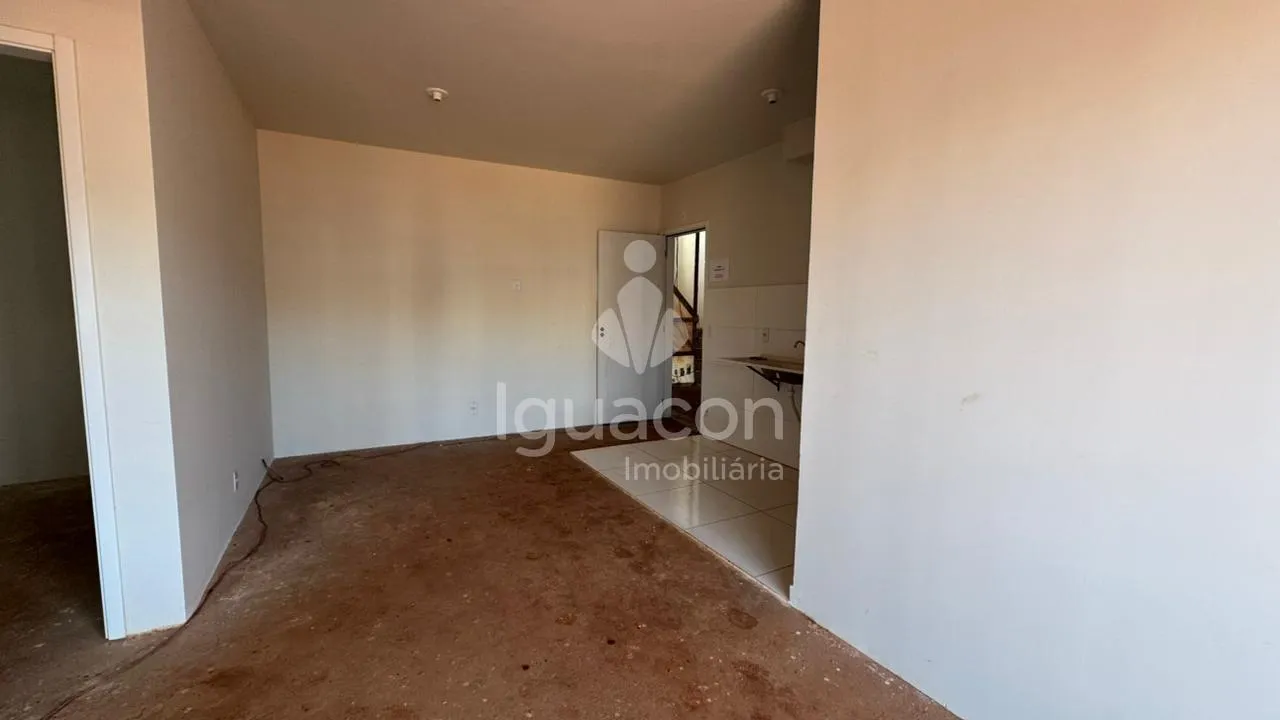 Apartamento Condomínio Floratta Prime