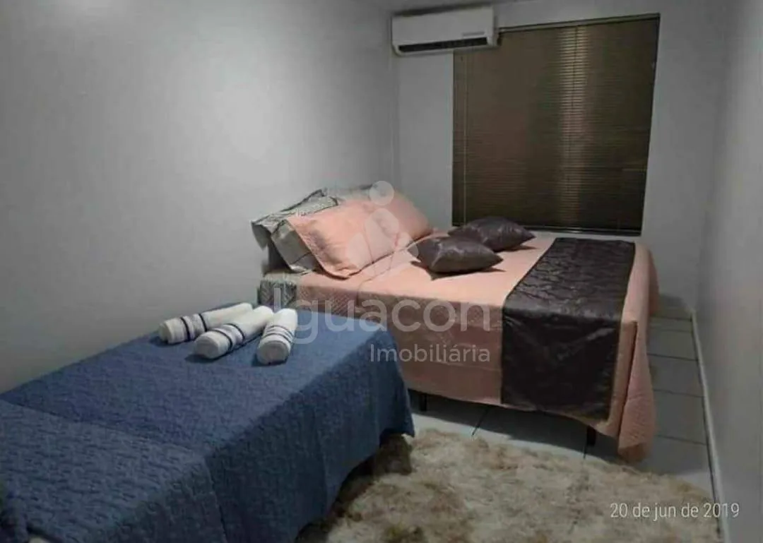 Casa com 02 Dormitórios sendo 01 Suíte e 04 Quitinetes no Jardim Petrópolis