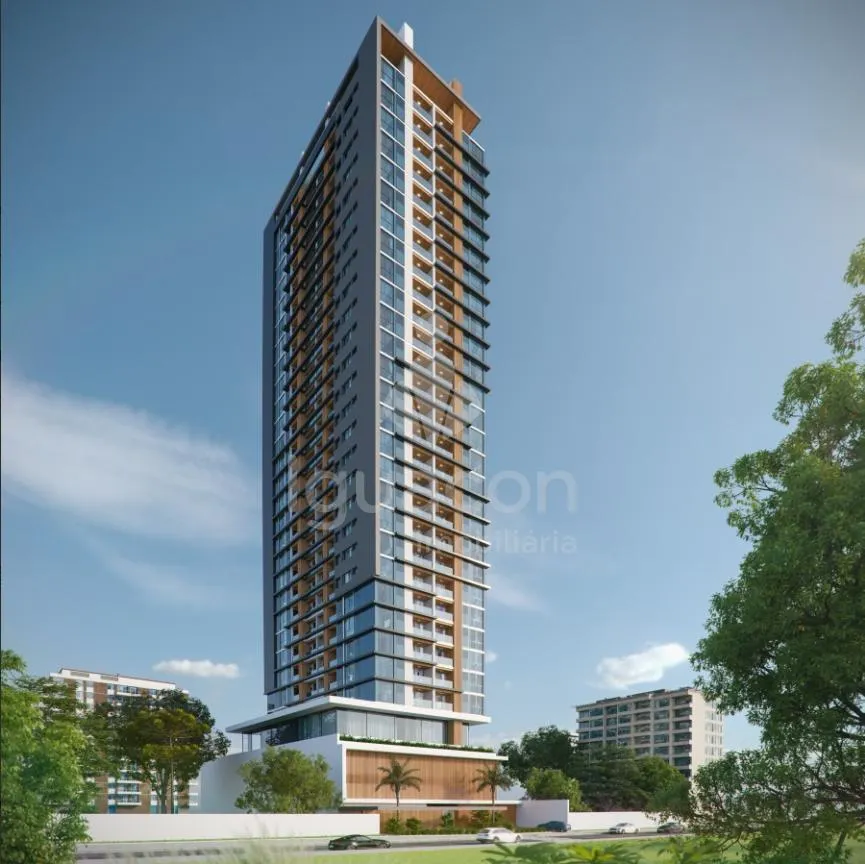 Apartamento no Edifício Residencial Llegat