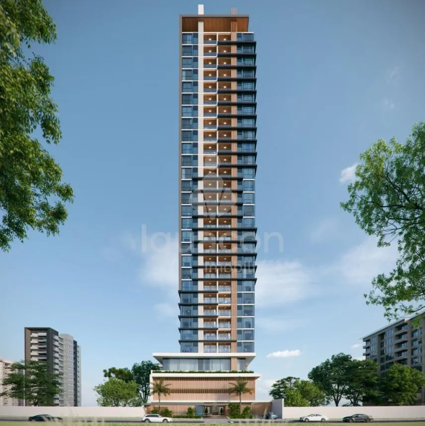 Apartamento no Edifício Residencial Llegat