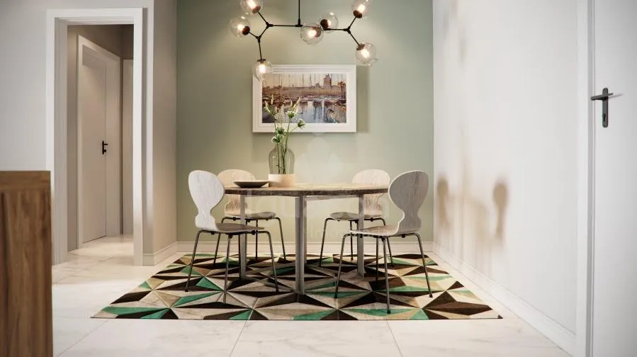 Apartamento no Edifício Residencial Llegat