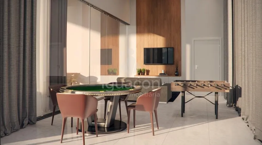 Apartamento no Edifício Residencial Llegat