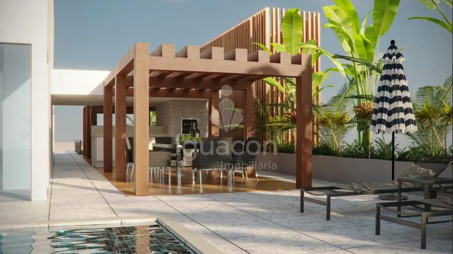 Apartamento no Edifício Residencial Llegat