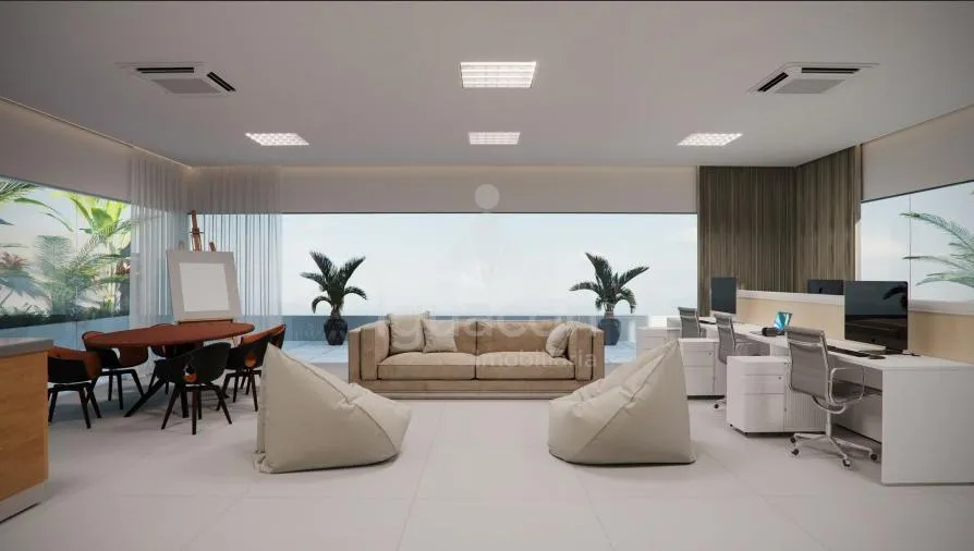Apartamento no Edifício Residencial Llegat