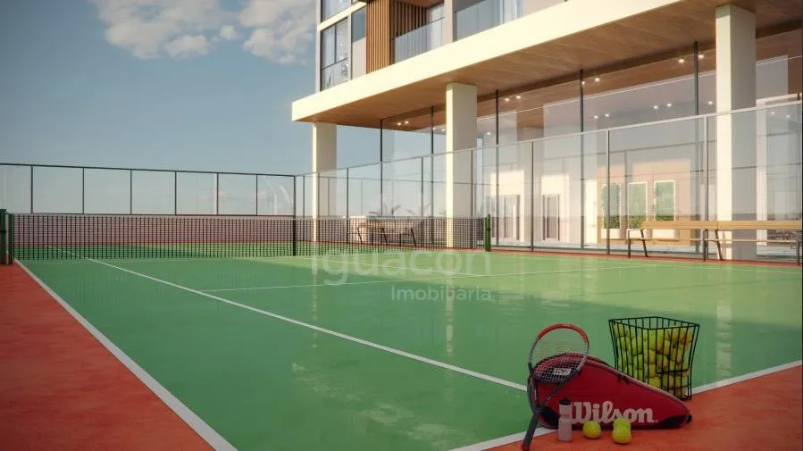 Apartamento no Edifício Residencial Llegat