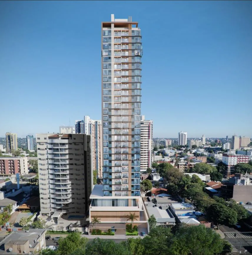 Apartamento no Edifício Residencial Llegat