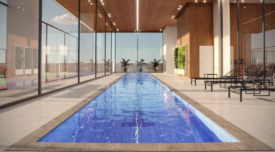 Apartamento no Edifício Residencial Llegat