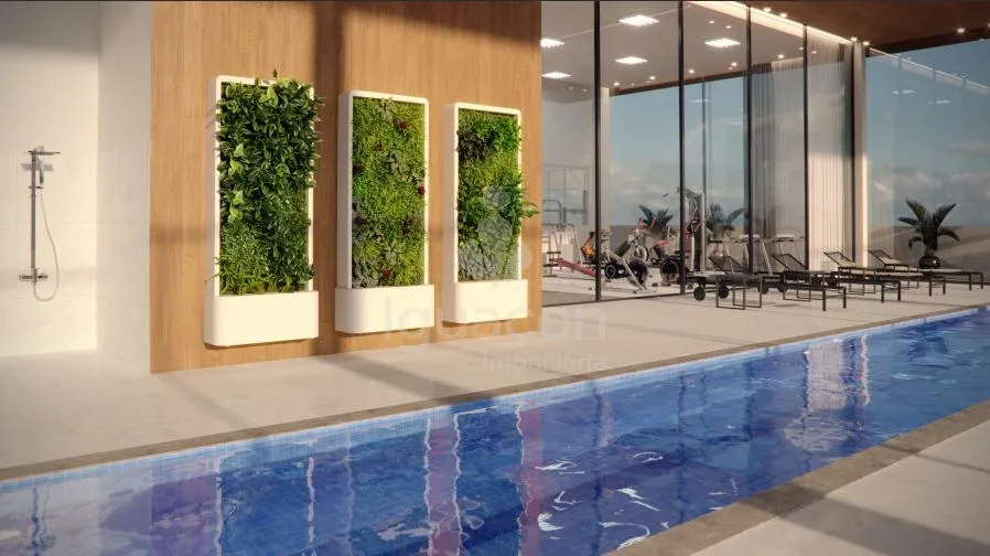 Apartamento no Edifício Residencial Llegat