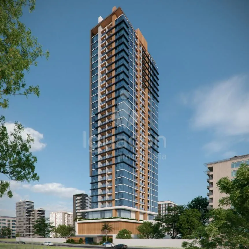 Apartamento no Edifício Residencial Llegat