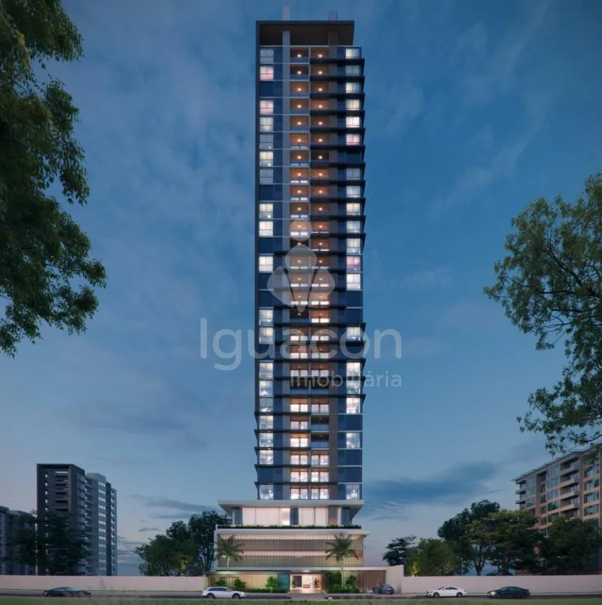 Apartamento no Edifício Residencial Llegat