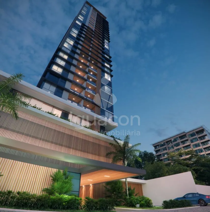 Apartamento no Edifício Residencial Llegat