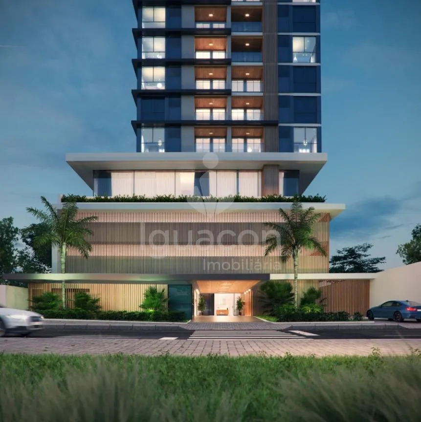 Apartamento no Edifício Residencial Llegat