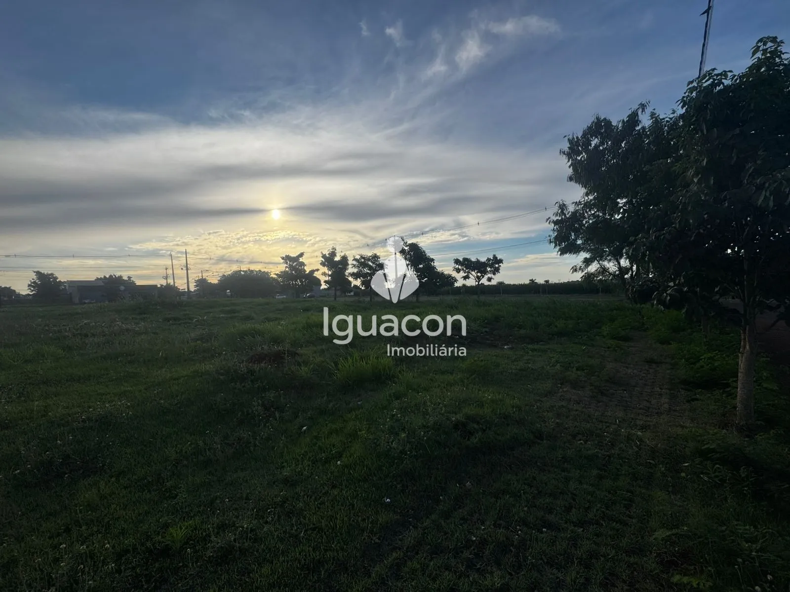 Terreno no Jardim Ipê IV