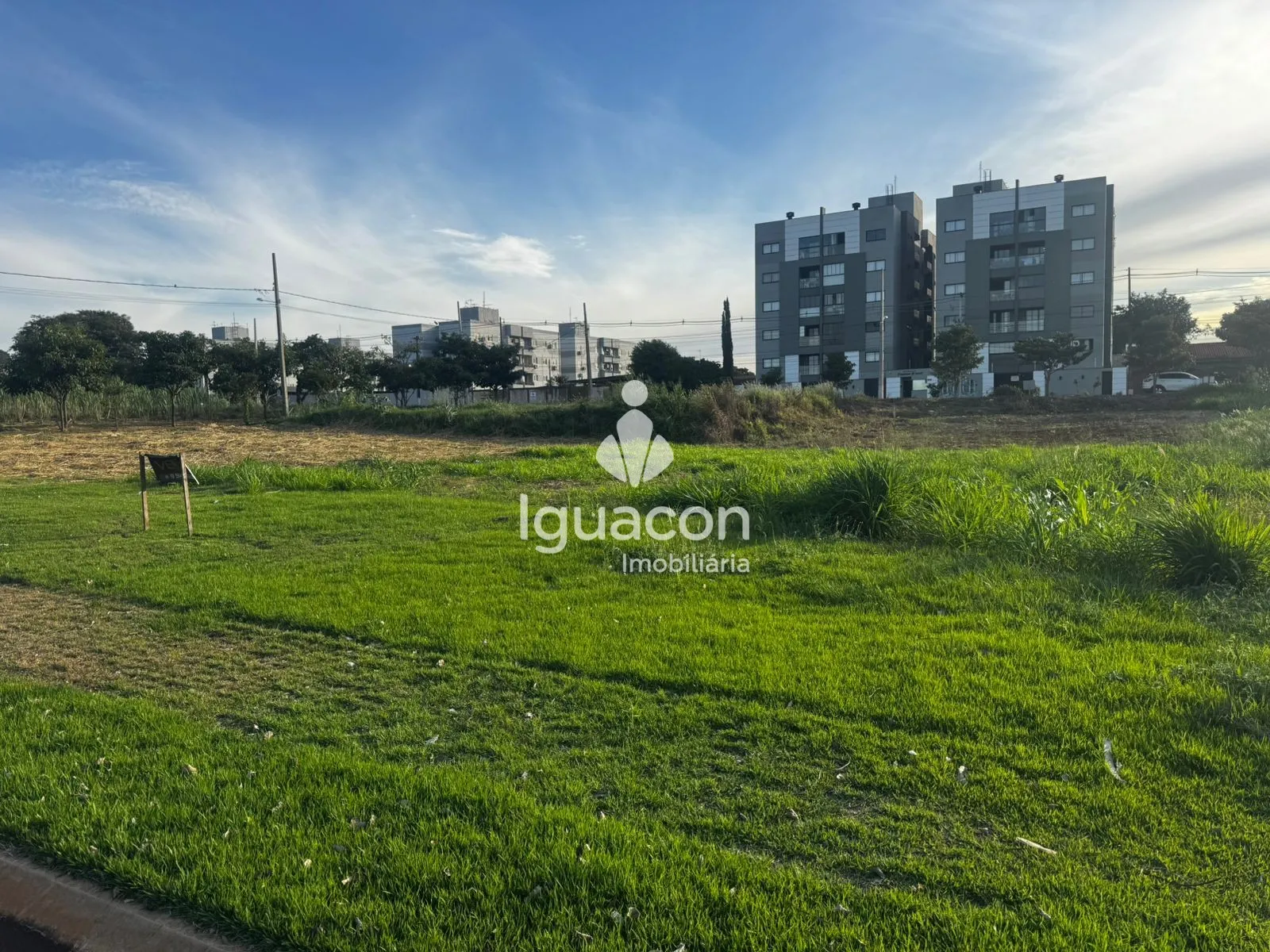Terreno no Jardim Ipê IV