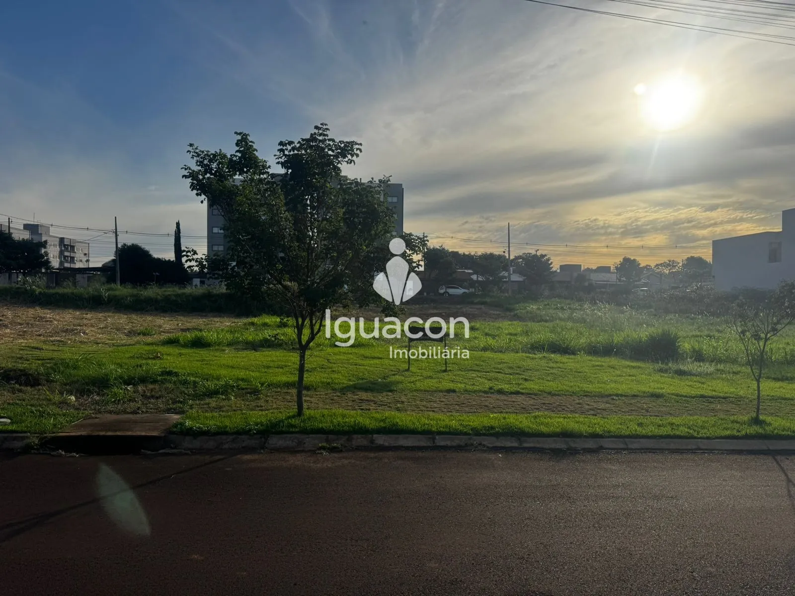 Terreno no Jardim Ipê IV