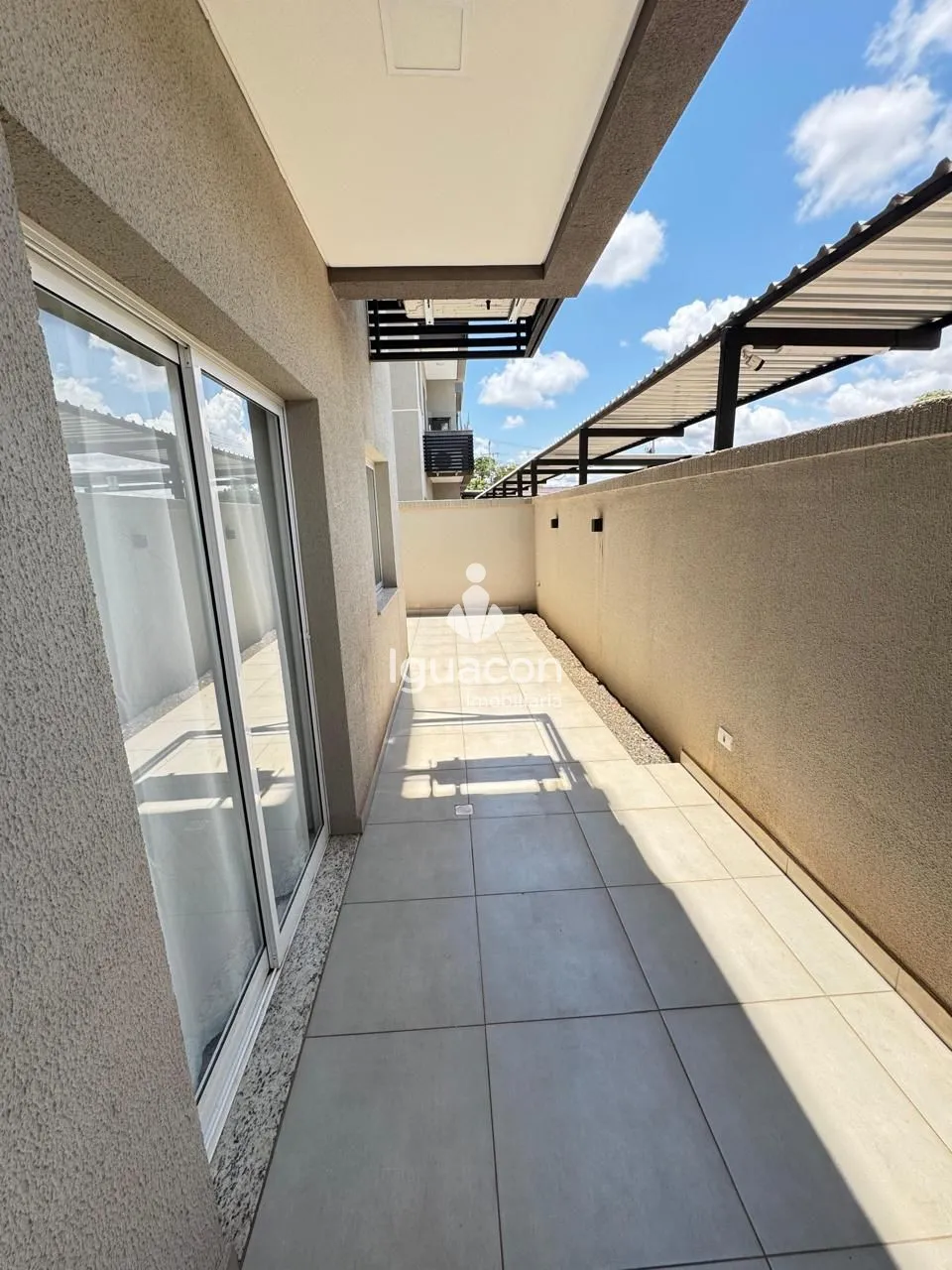 Apartamento no Residencial Tesla