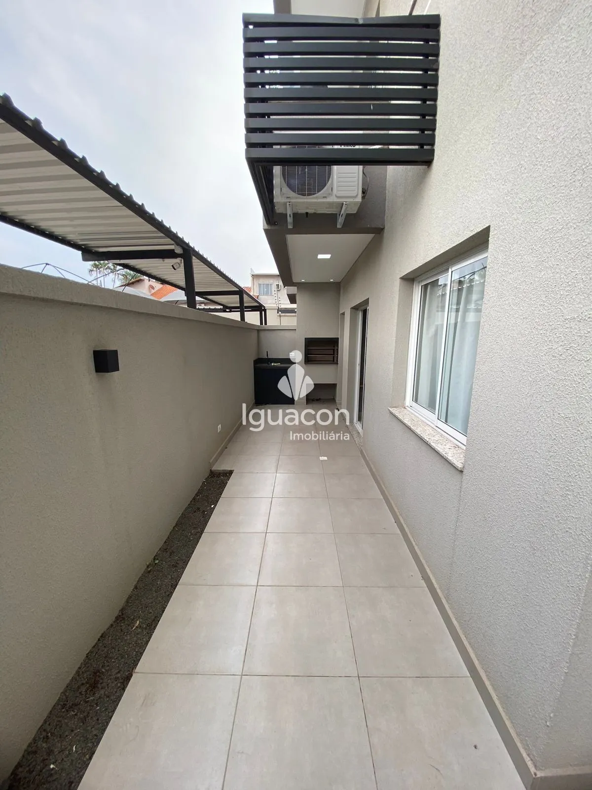Apartamento no Residencial Tesla