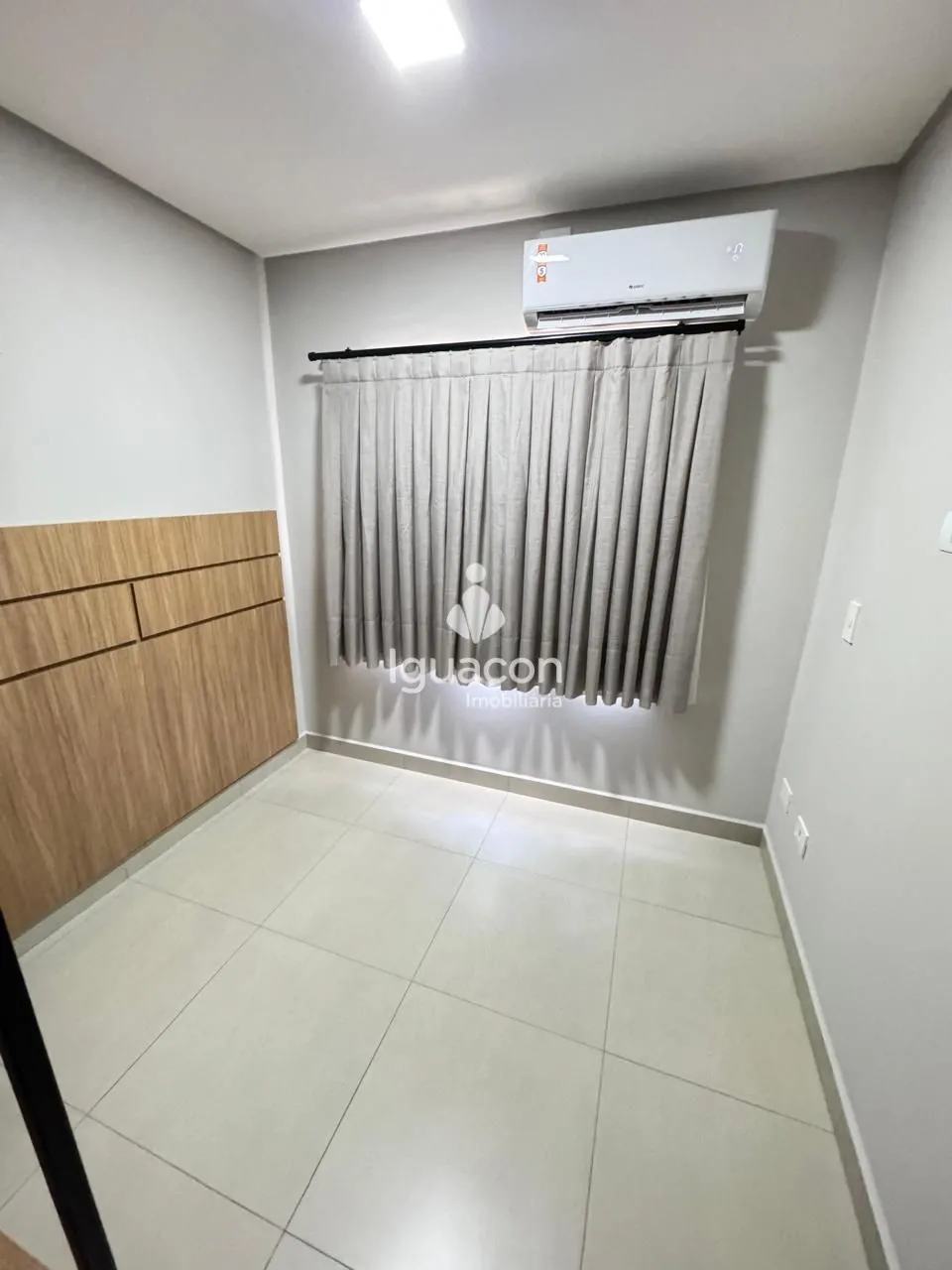Apartamento no Residencial Tesla