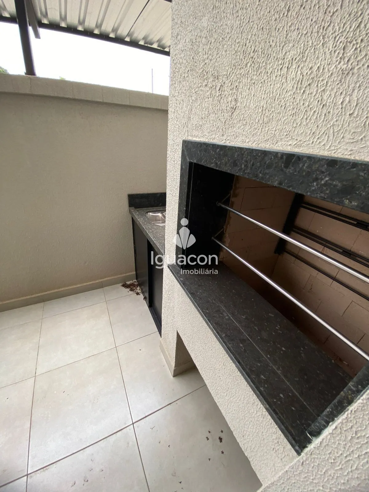 Apartamento no Residencial Tesla