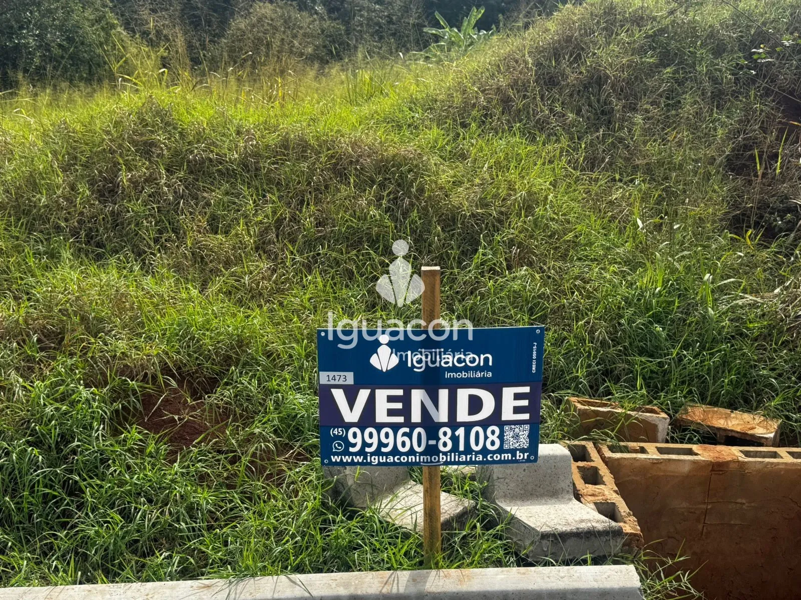 Terreno Maria Julia