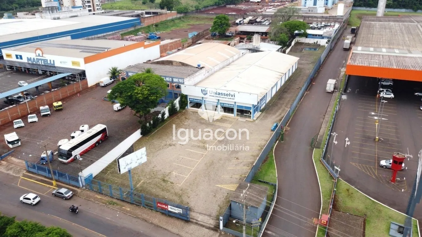 Sala Comercial