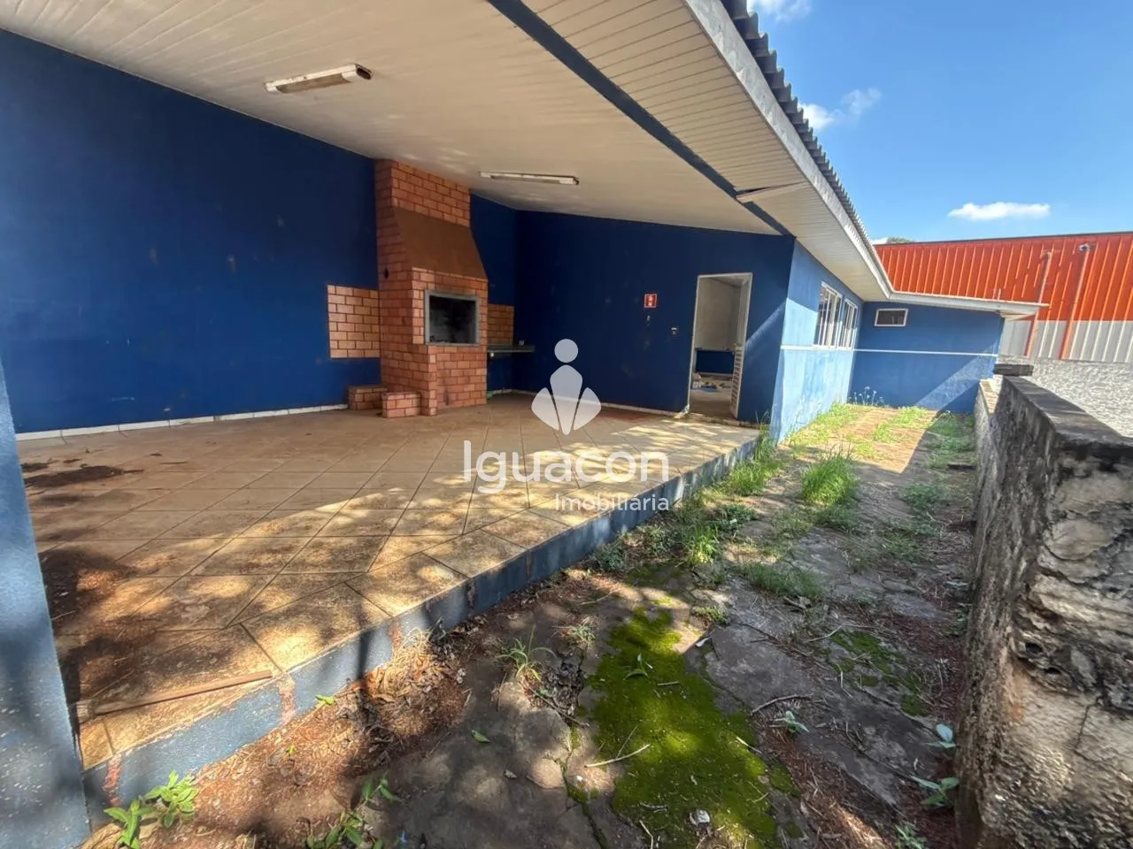 Sala Comercial