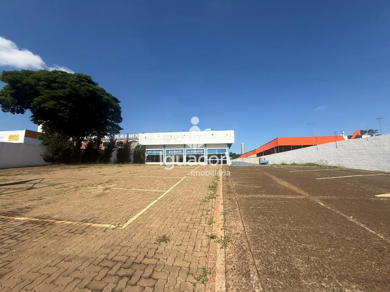 Sala Comercial