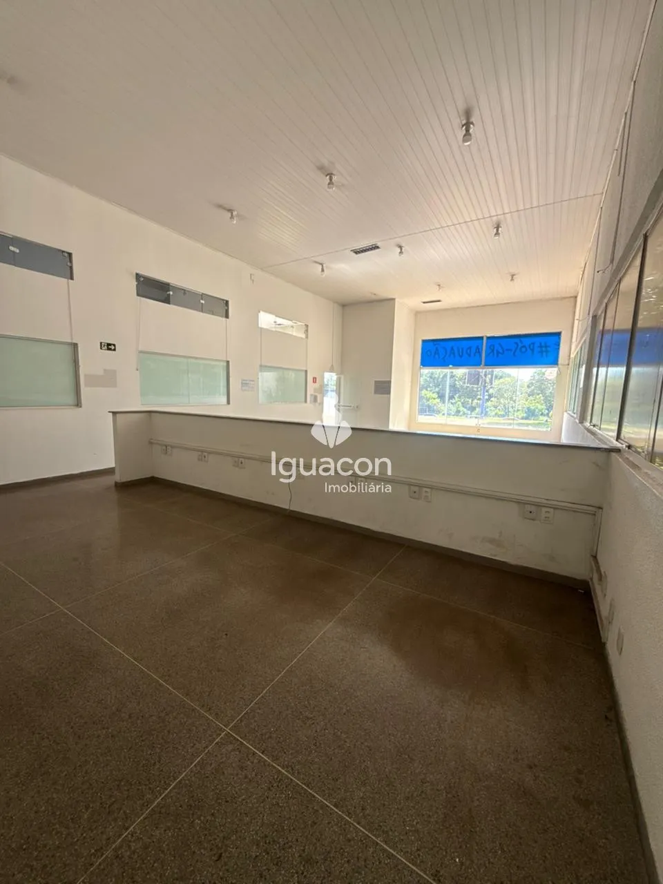 Sala Comercial