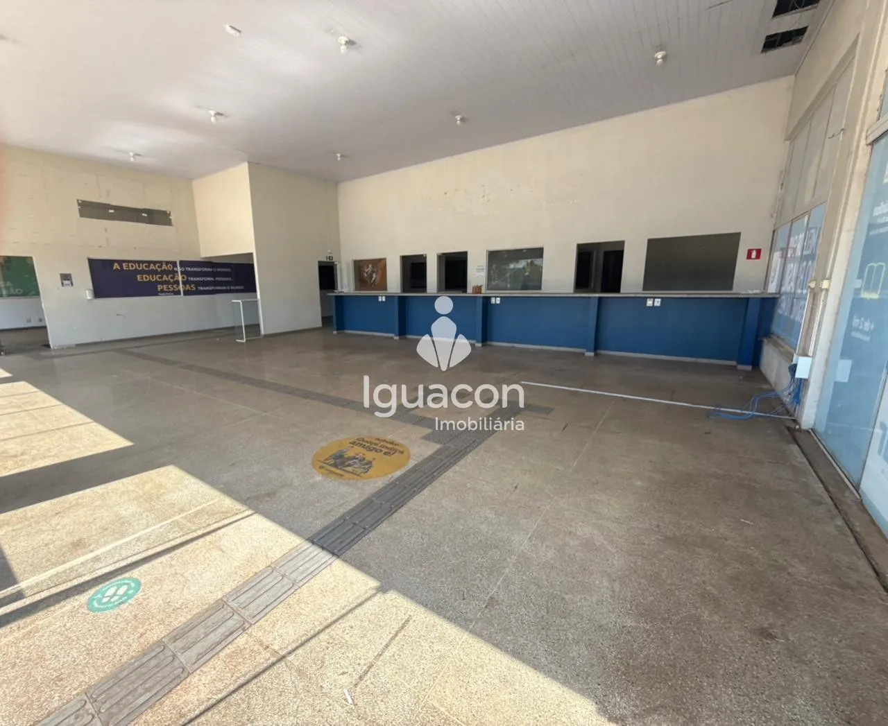 Sala Comercial