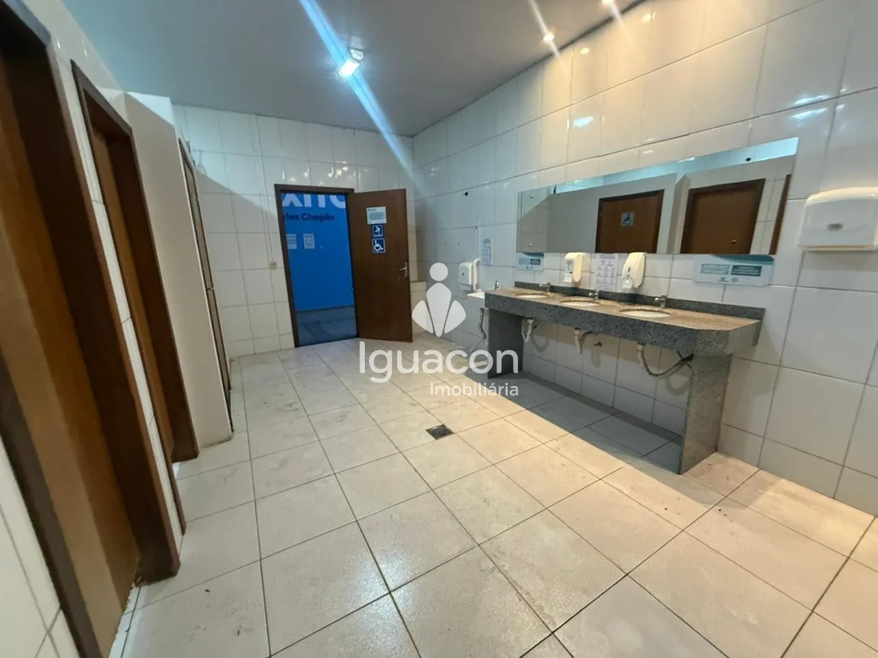 Sala Comercial