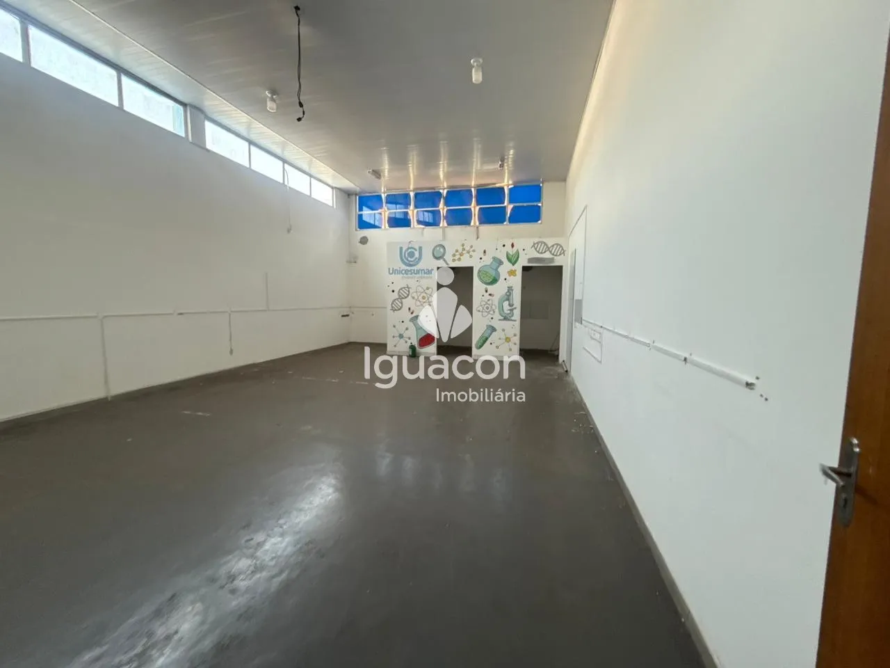 Sala Comercial