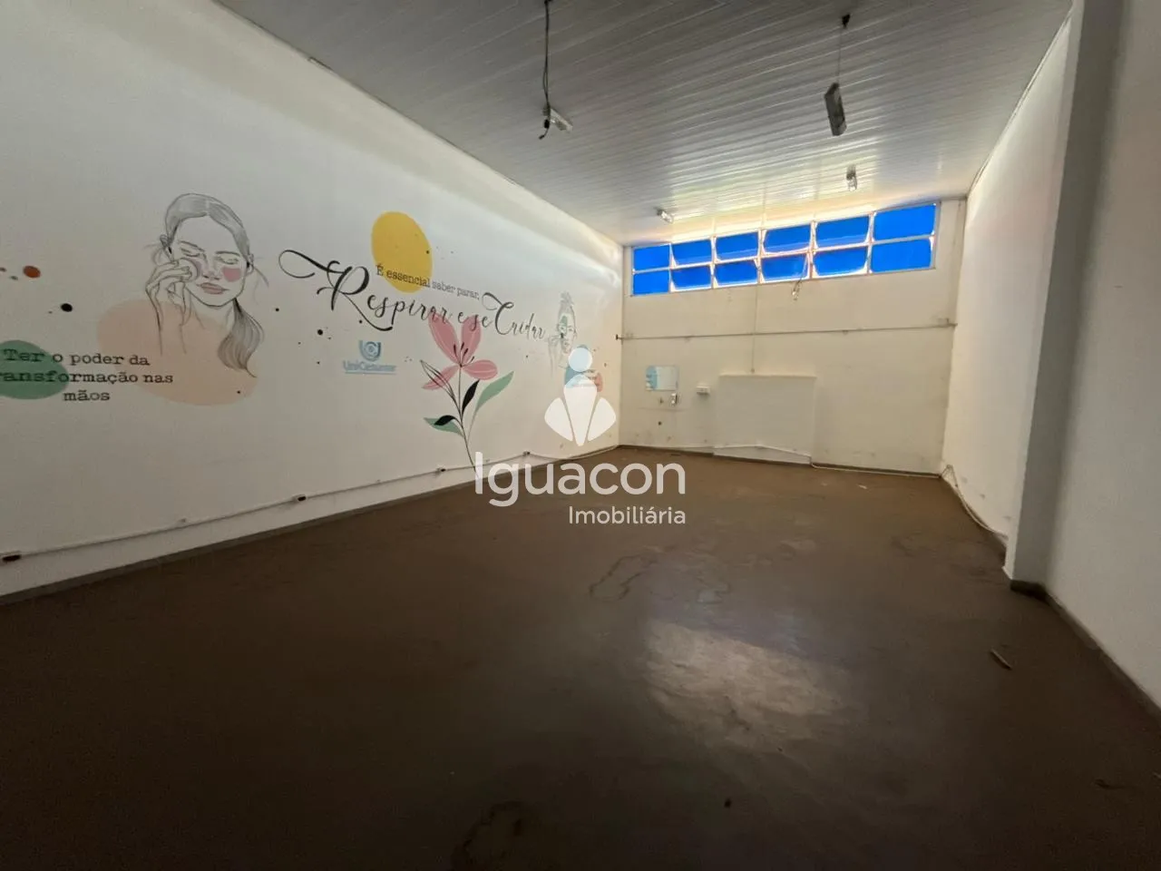 Sala Comercial