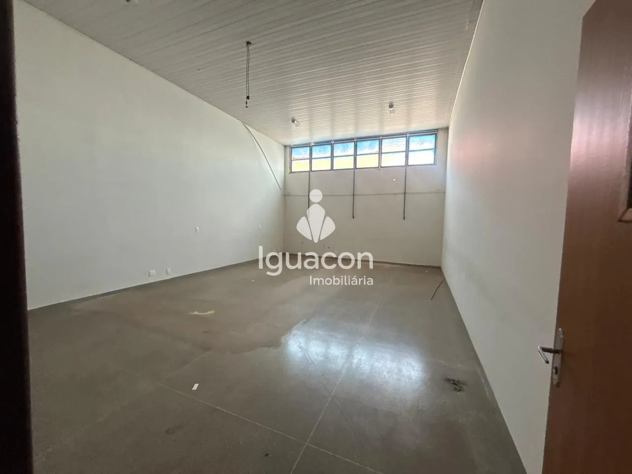 Sala Comercial