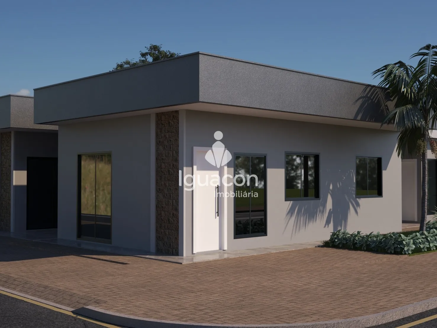 Residencial Jardim Oliveiras