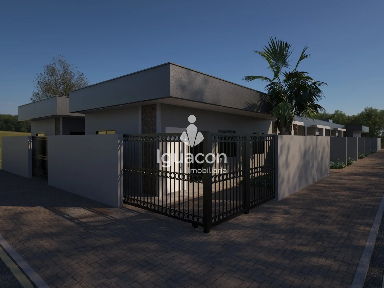 Residencial Jardim Oliveiras