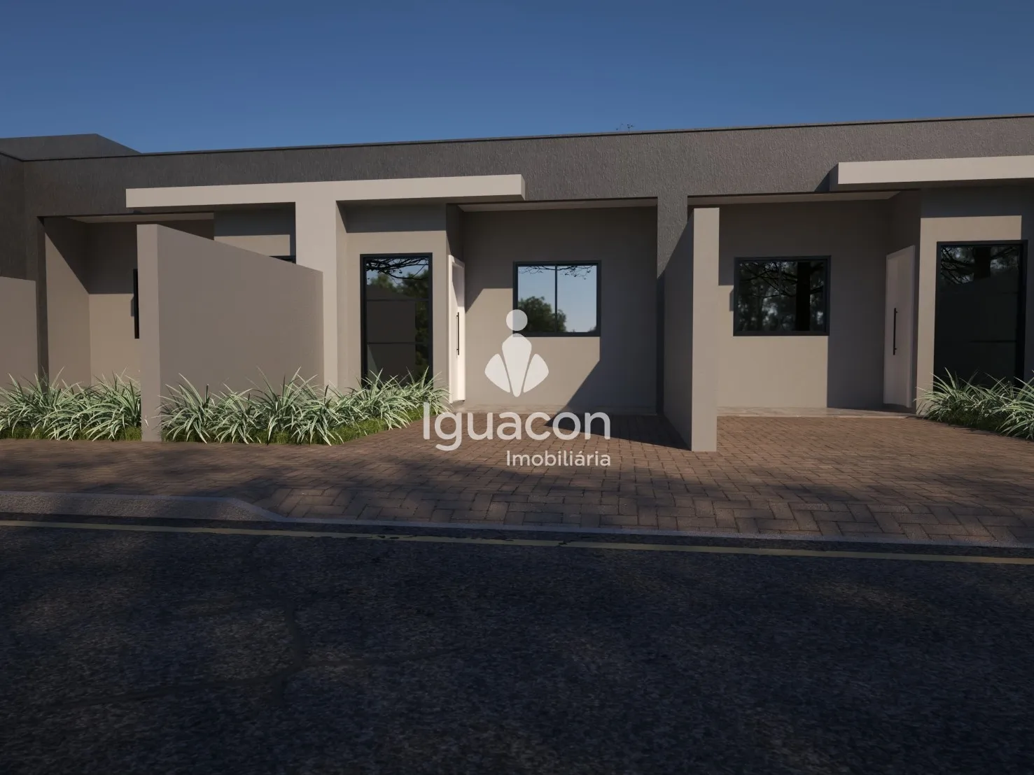 Residencial Jardim Oliveiras