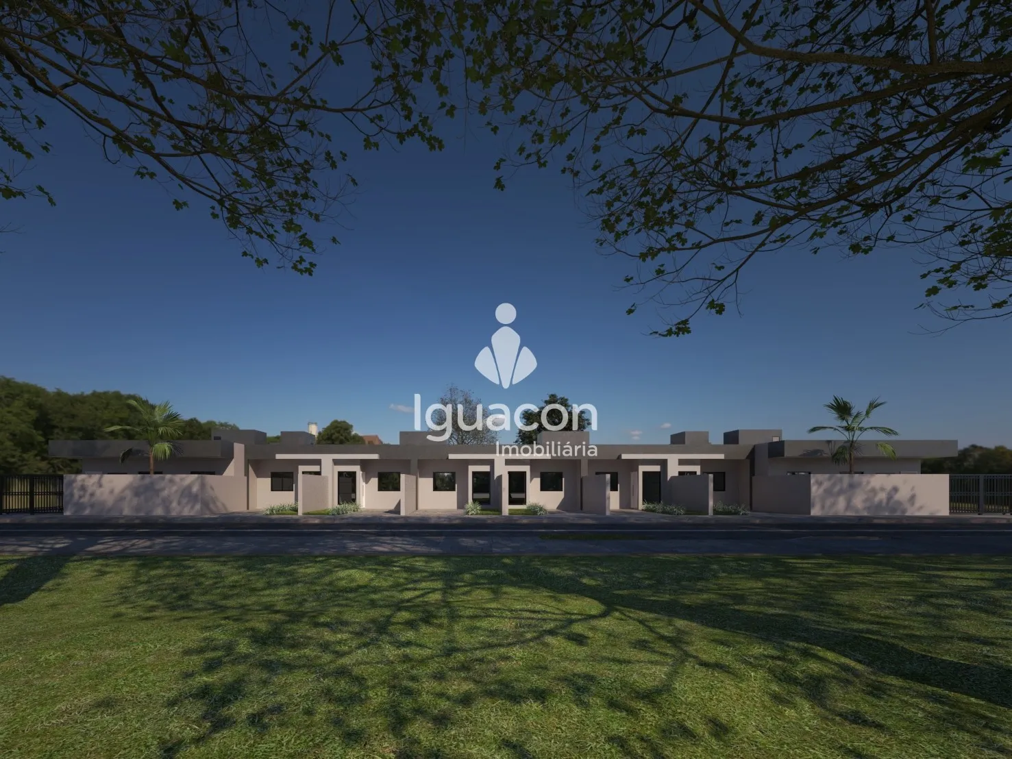 Residencial Jardim Oliveiras