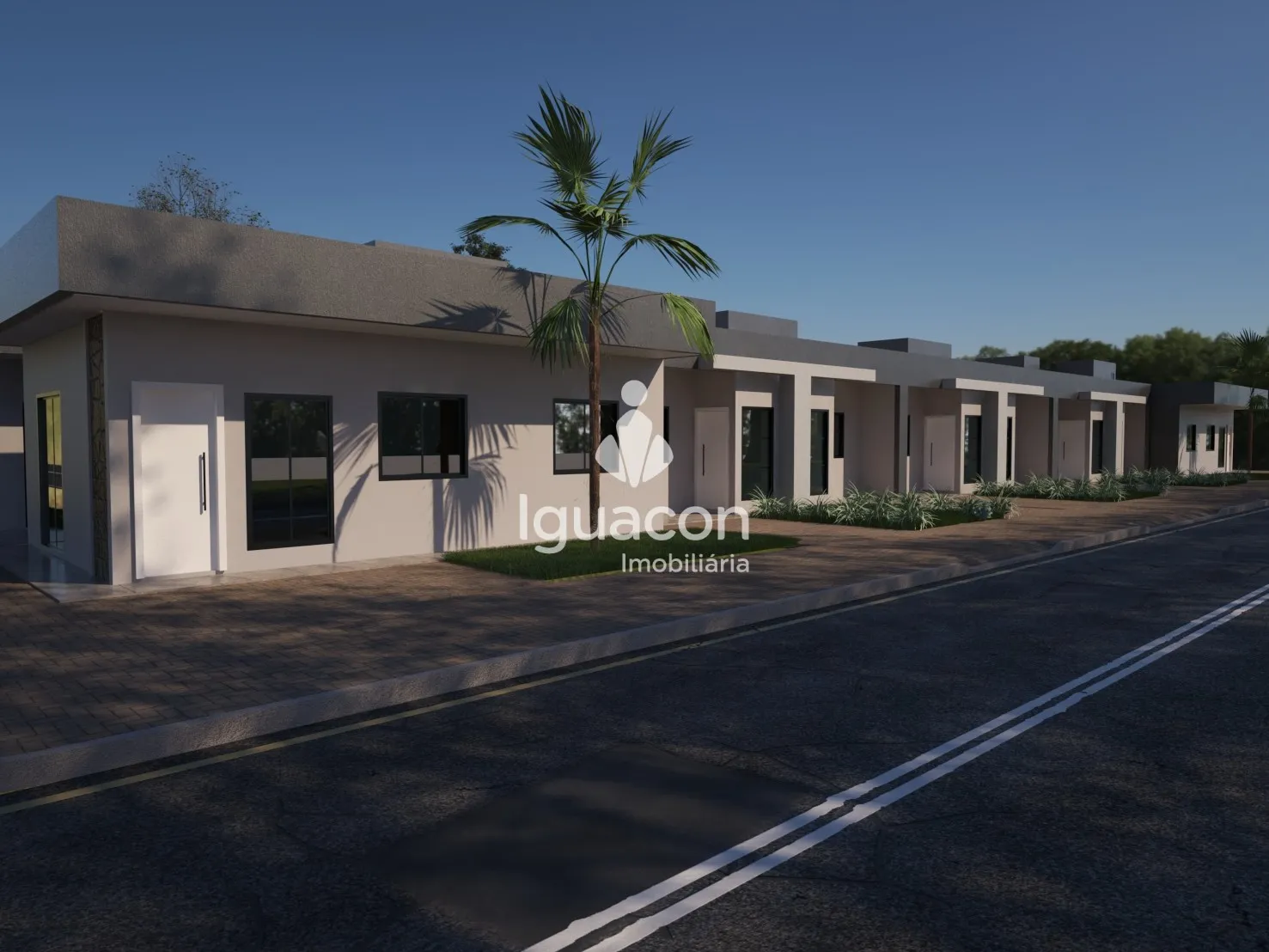 Residencial Jardim Oliveiras