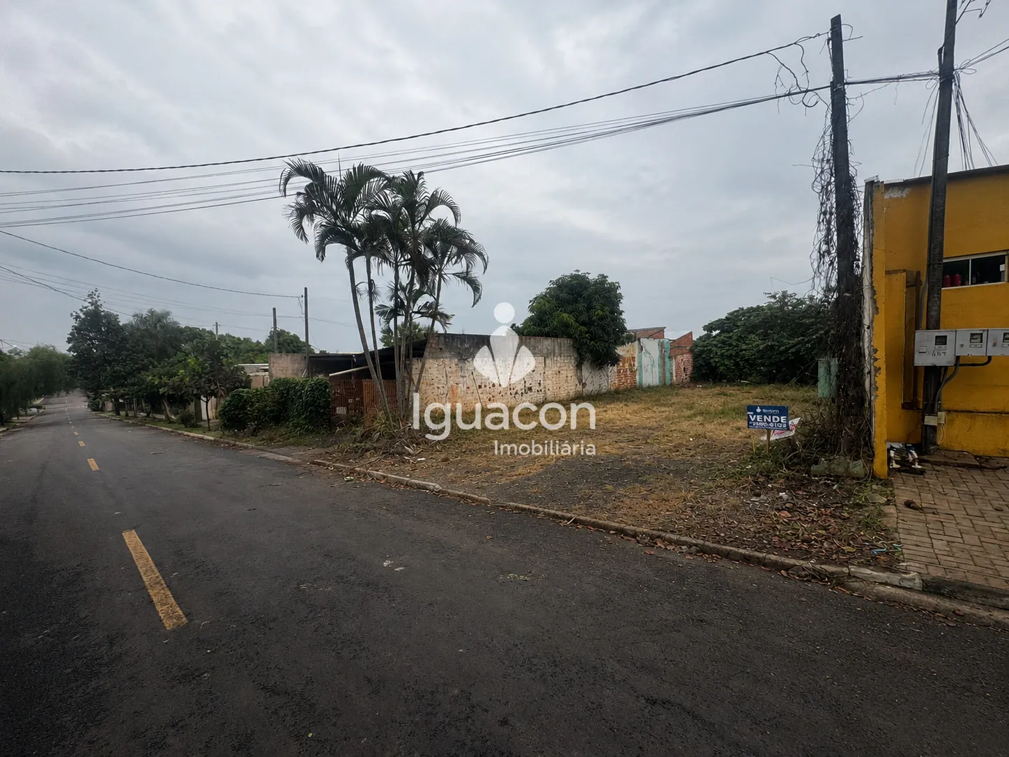 Terreno Jardim Soledade
