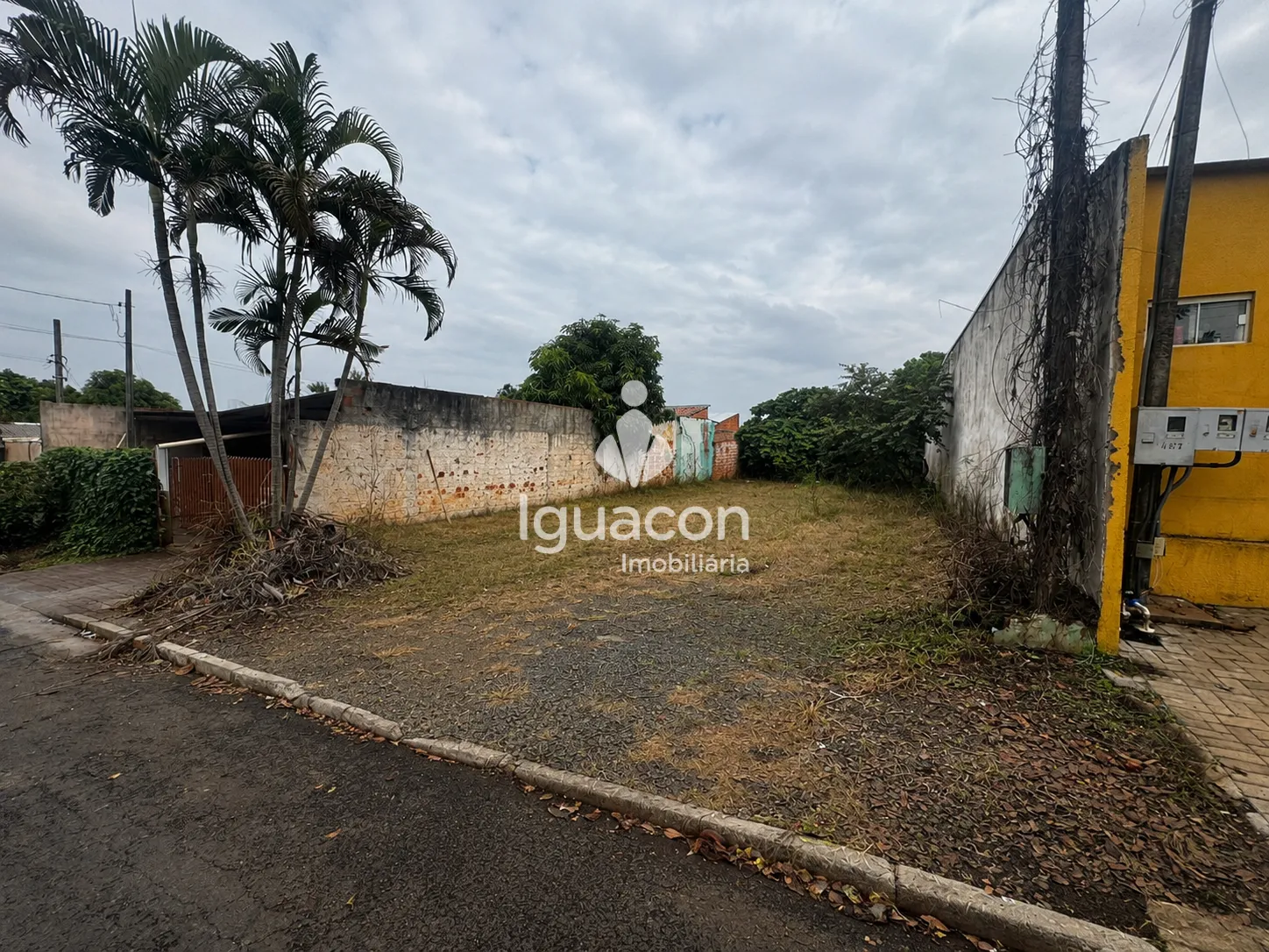 Terreno Jardim Soledade