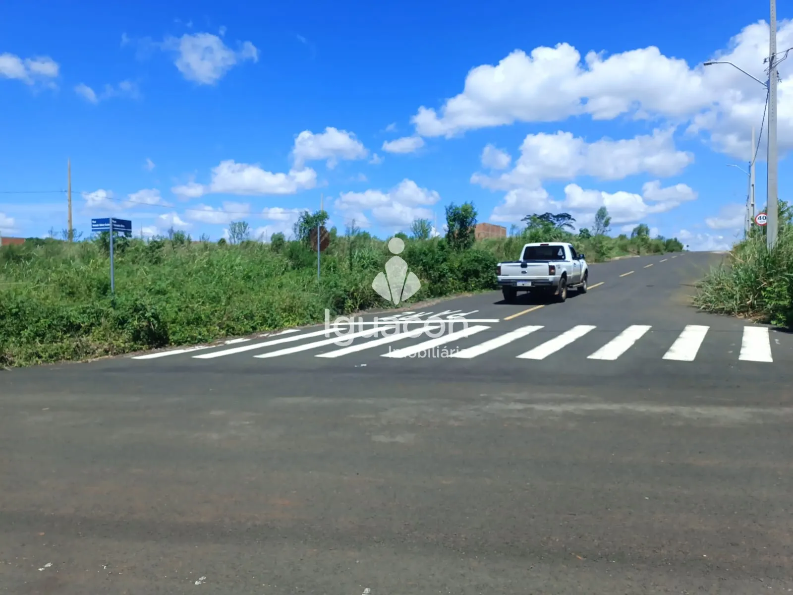Terreno Ecoville II