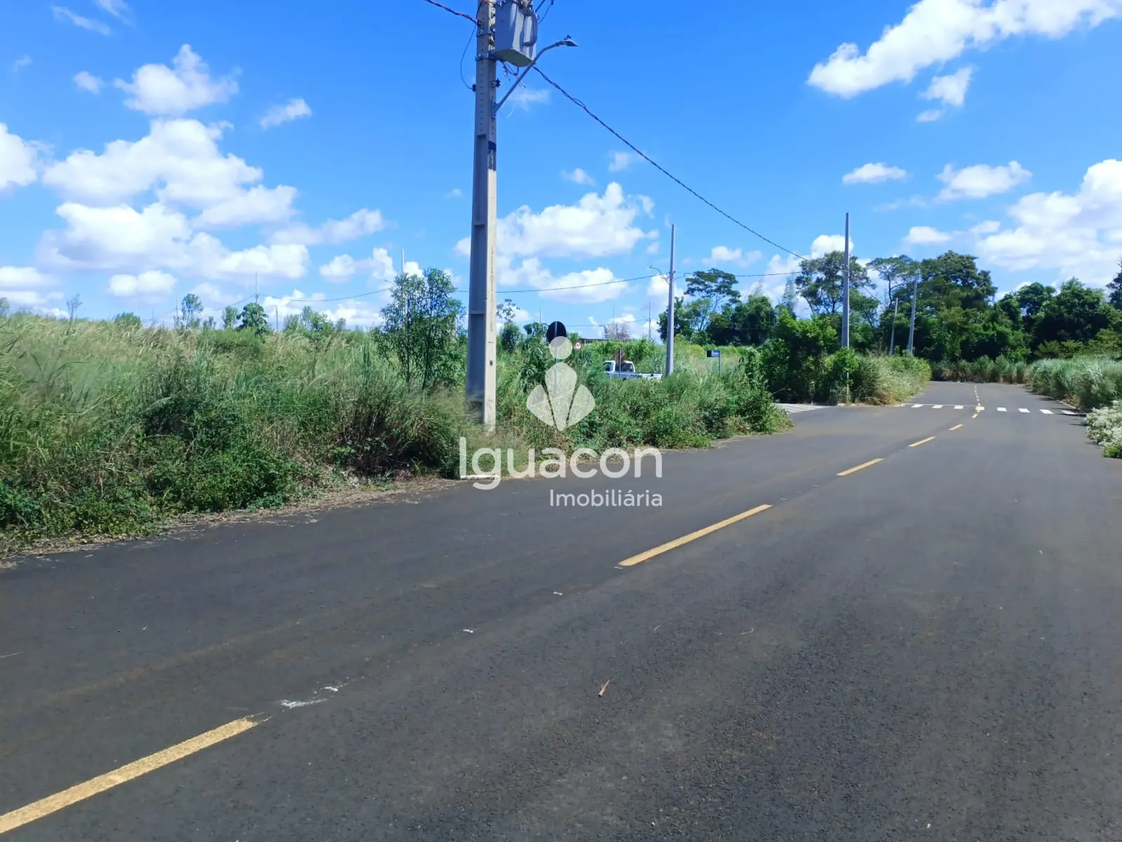 Terreno Ecoville II