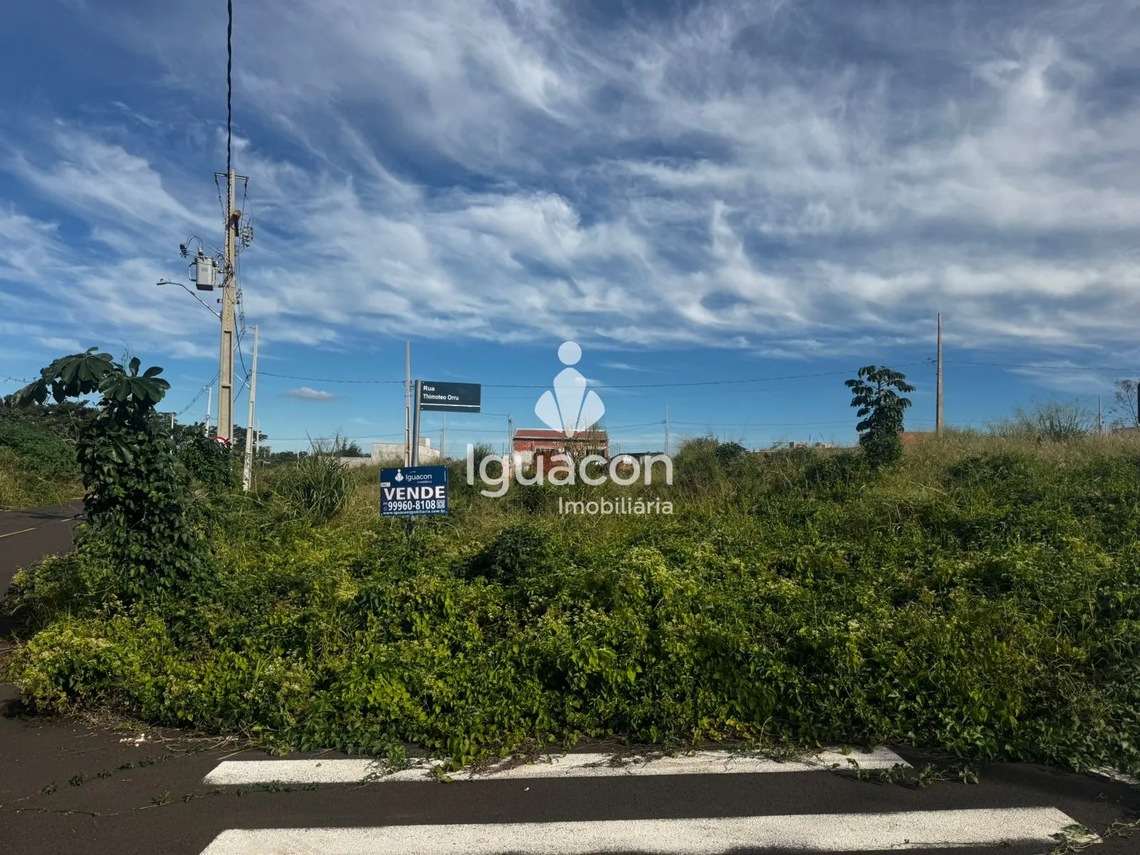 Terreno Ecoville II