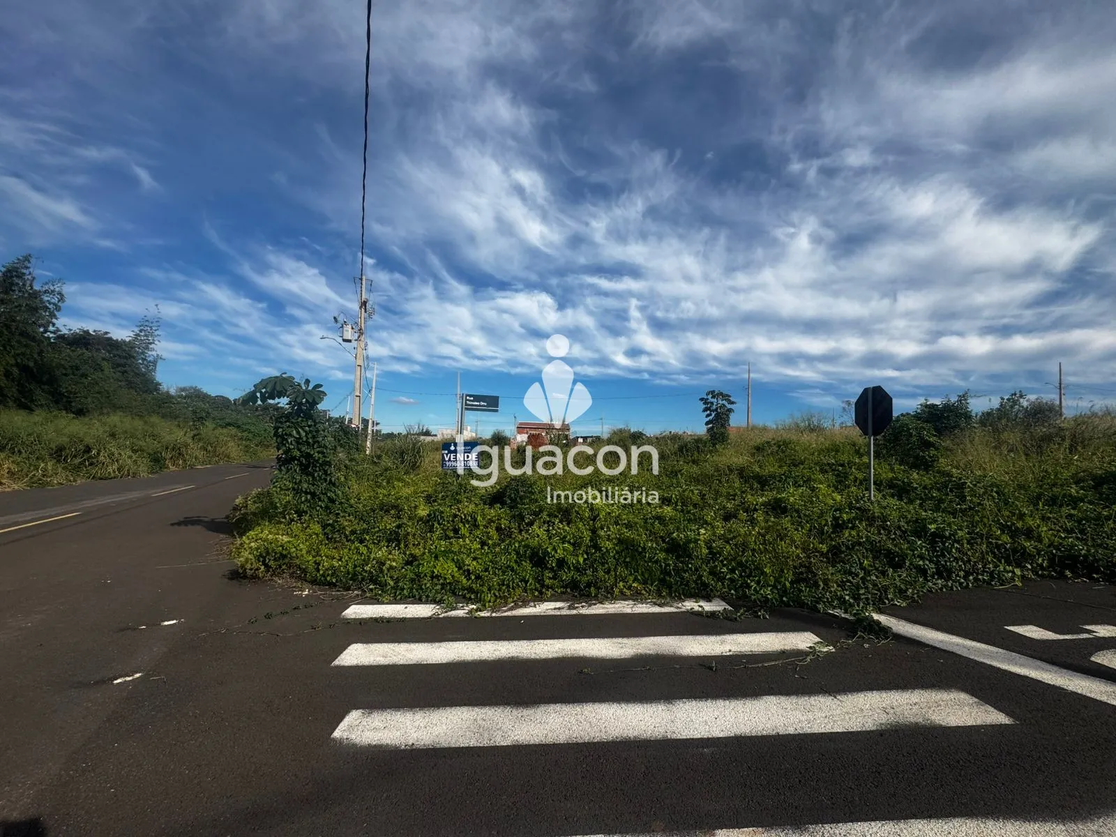 Terreno Ecoville II